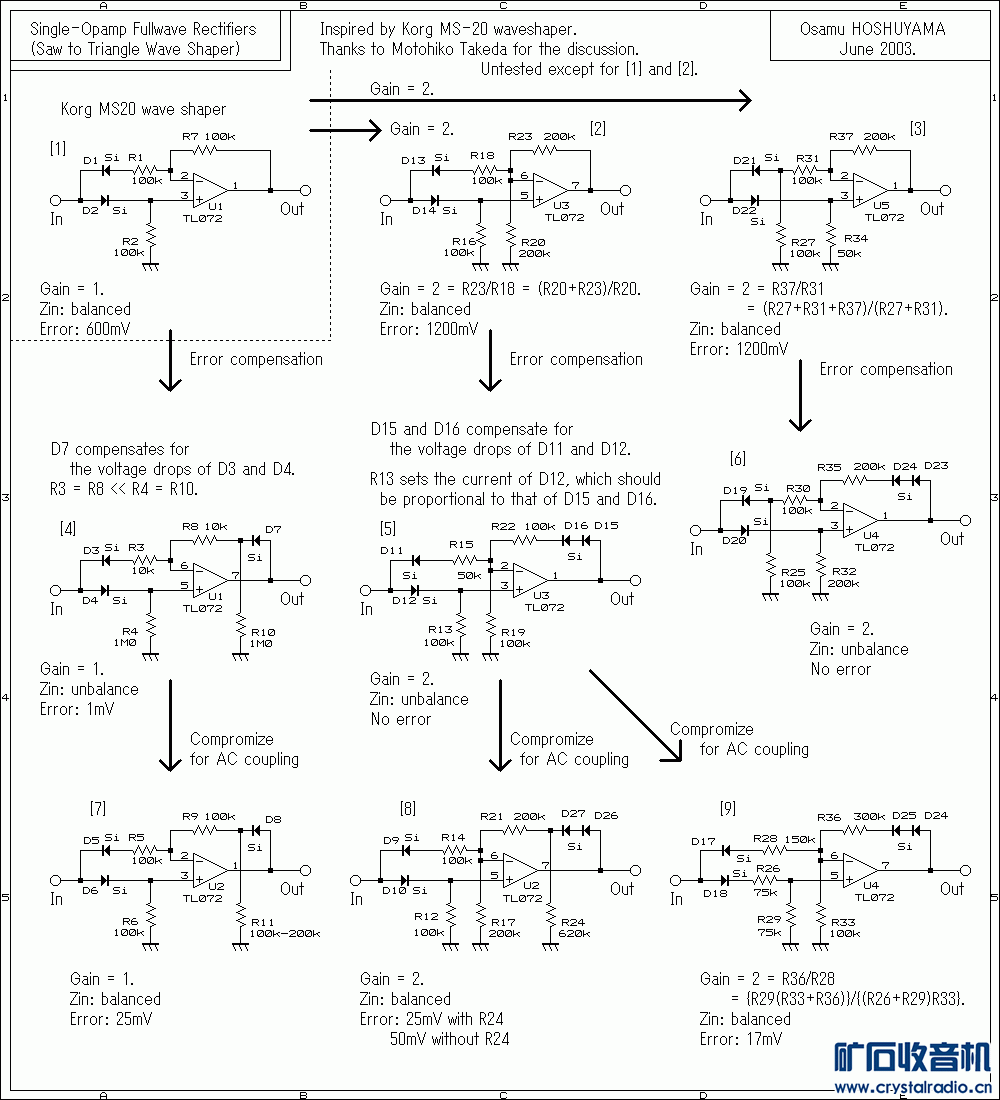 Single-Opamp Full Wave Rectifiers.GIF