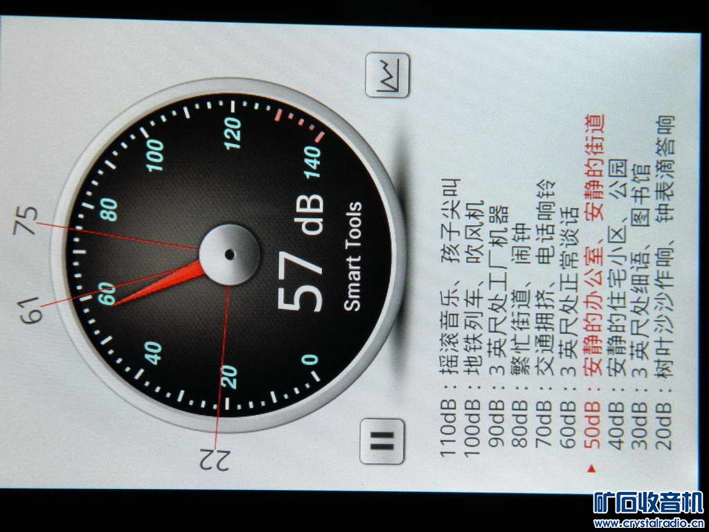 介绍两款手机软件高级测量尺与智能工具箱 - 〓