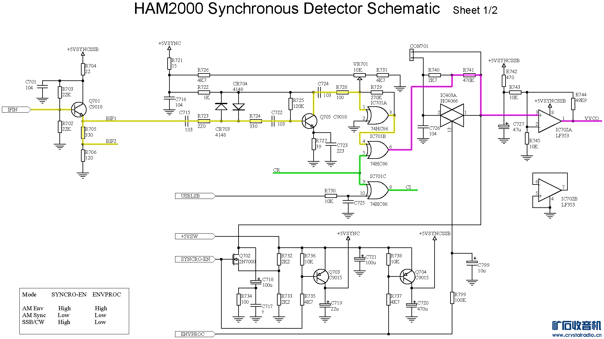 HAM2000 Synchronous Detector Schematic Sheet1.png