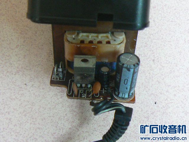 改变开关电源电流的实用技巧（工业家电新能源全场景适配）