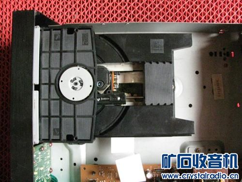 欲出sony cdp-m11 cd机 - 〓投诉与求助区〓 - 