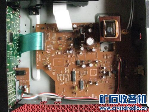 欲出sony cdp-m11 cd机 - 〓投诉与求助区〓 - 