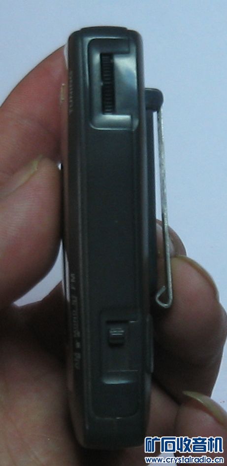 卖个索尼袖珍S83S小收音机 - 〓器材友情交换