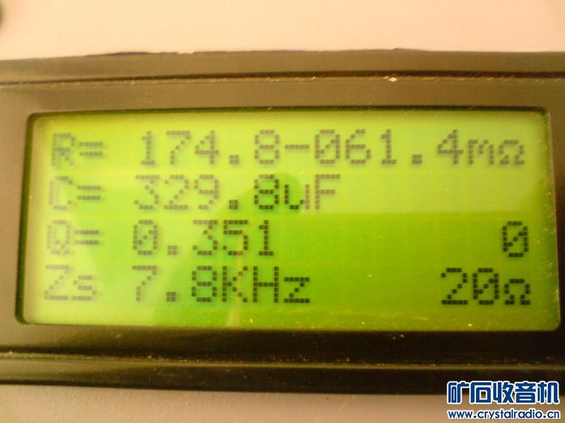 ͨ470U/16V 7.8k