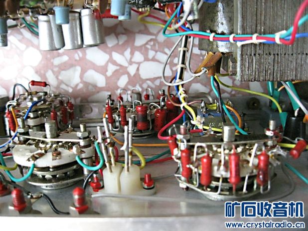 哪位朋友用过【J2461型晶体管特性图示仪】?请教个问题,谢谢 - 〓投诉与求助区〓 - 矿石收音机论坛