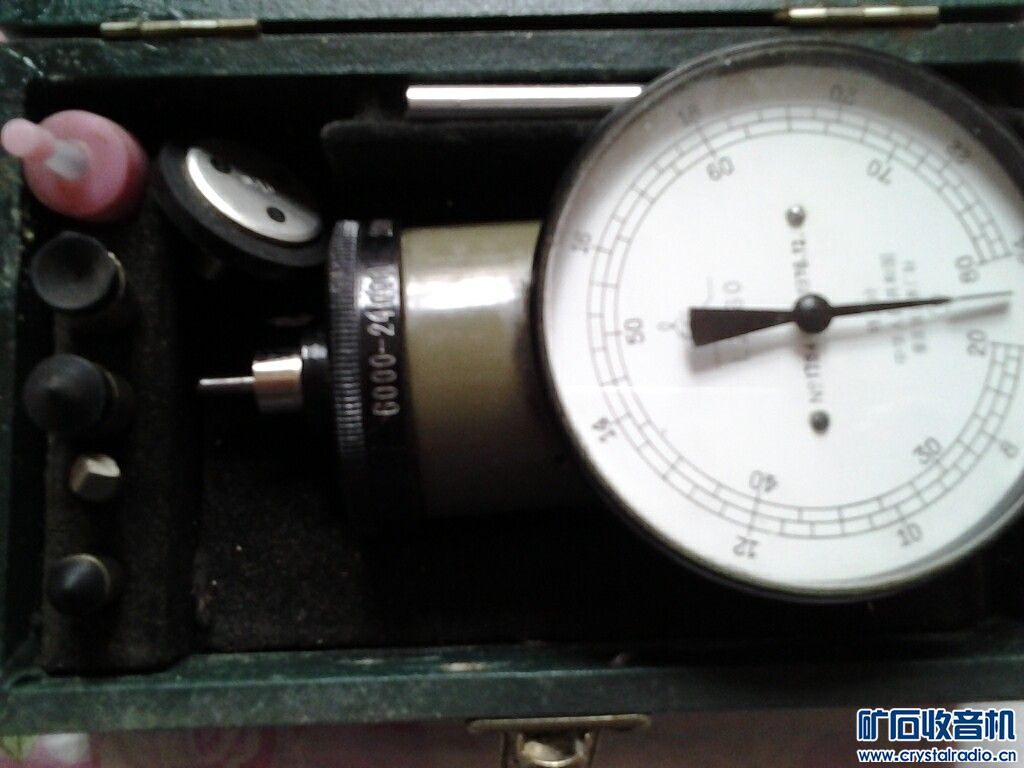 多图,慎入!卡西欧电视 SONY5000E J25 转速表