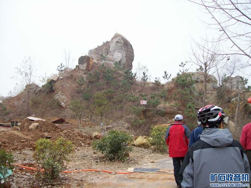 差点被天气预报忽悠,果断出行110KM游玩金乡