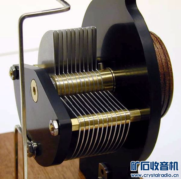 看到几个制作精良的矿机,不知道是不是产品 -