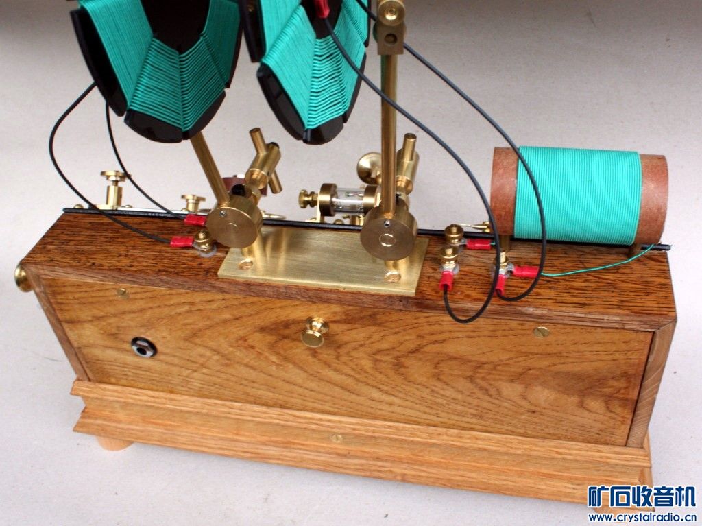 看到几个制作精良的矿机,不知道是不是产品 -