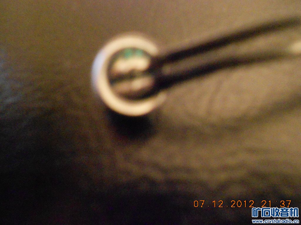 请教各位,驻极体话筒接线问题。 - 〓晶体管与