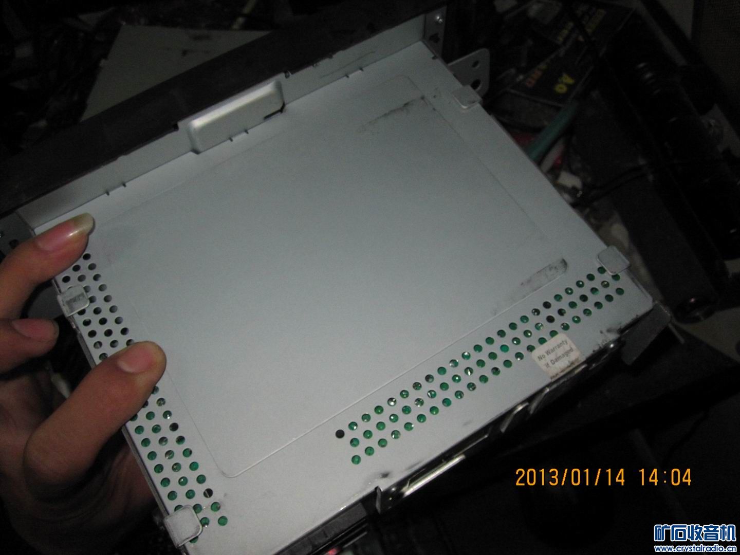 车机求收留40元包快递(发错地方了好像求版主