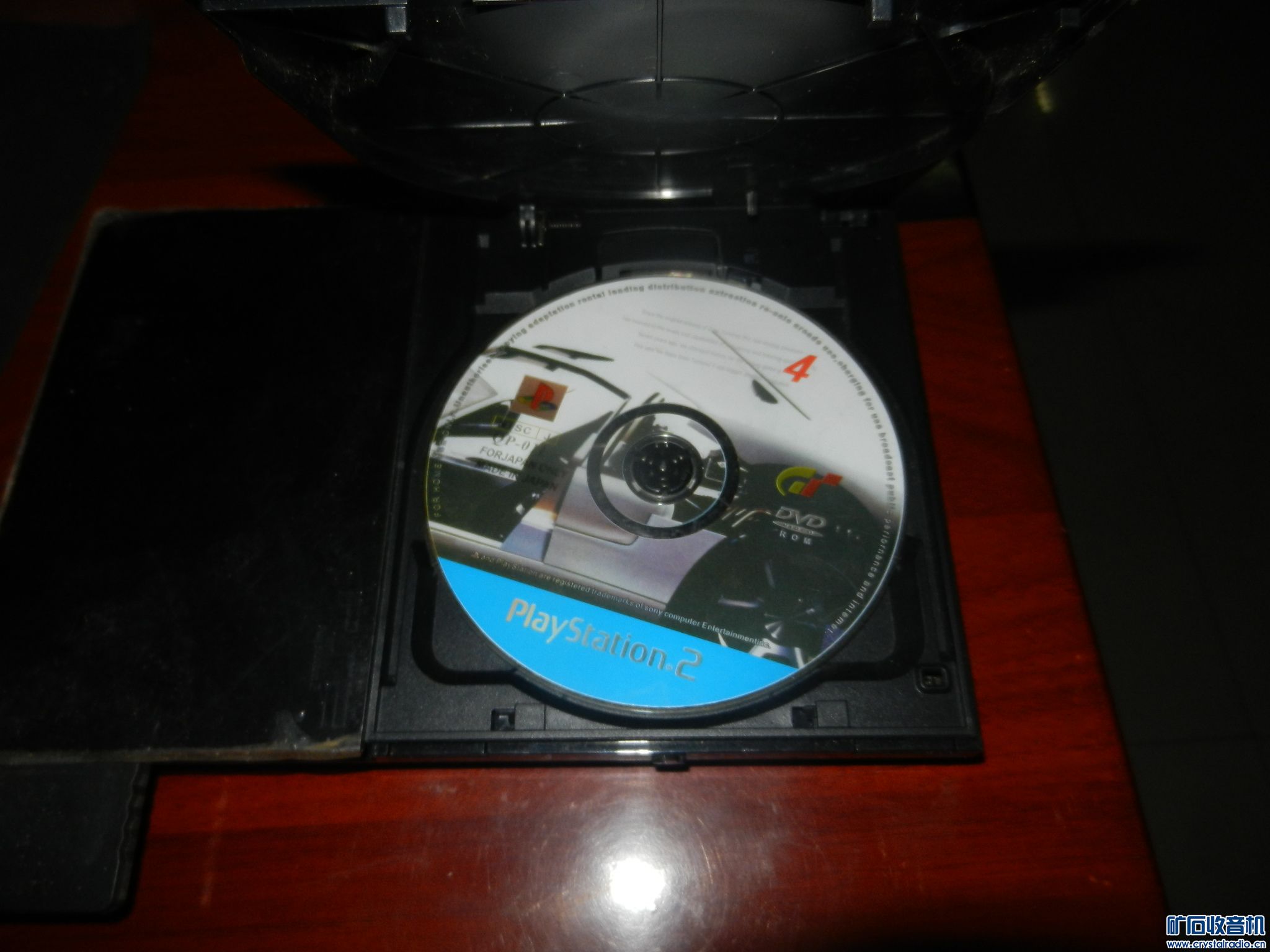 出SONY ps2 90006主机 230米出 比较新 - 〓器