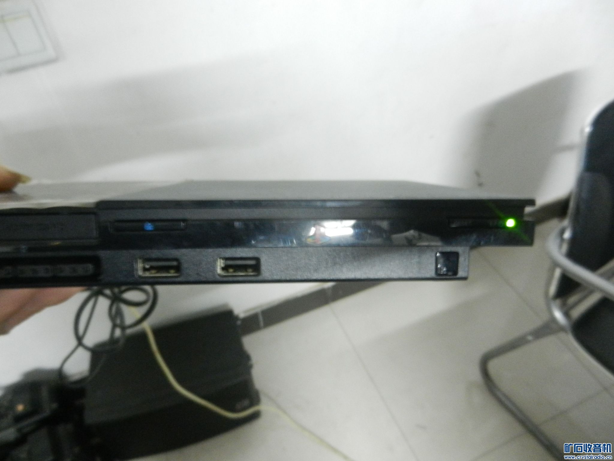 出SONY ps2 90006主机 230米出 比较新 - 〓器