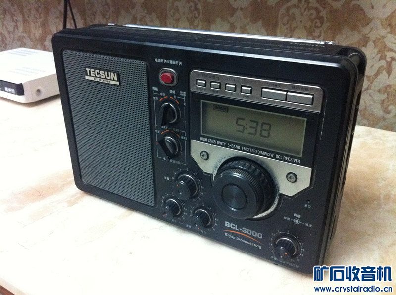 请兄弟们帮忙 - 德生收音机修理 - 〓电子管技术