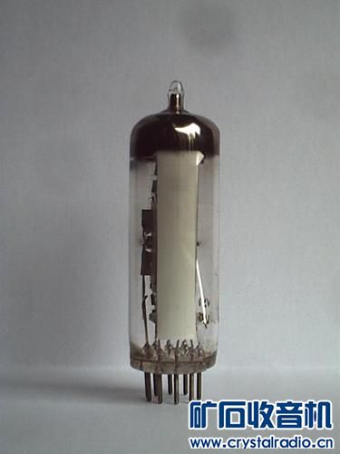 简单介绍猫眼灯。 - 〓电子管技术区〓 - 矿石收