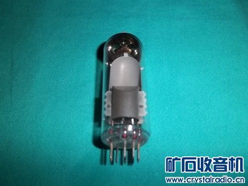 简单介绍猫眼灯。 - 〓电子管技术区〓 - 矿石收