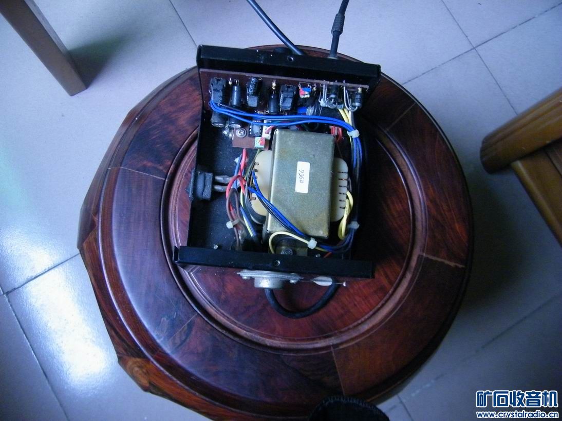 请眉版和各位大侠指导:安泰信936焊台。 - 〓仪