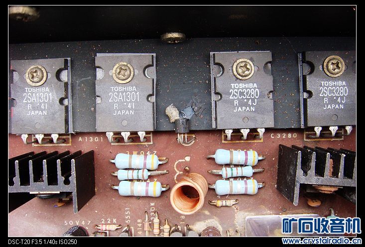 索尼功放机还值得修吗?还是拆牛卖。 - 〓发烧
