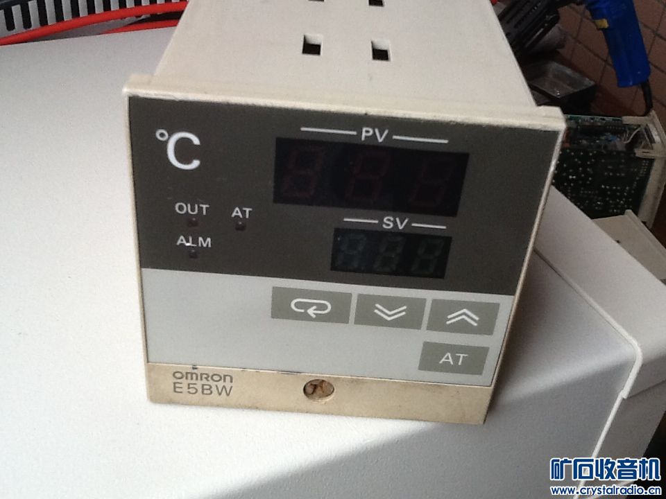 求助omron e5bw温控仪的使用方法 - 〓仪器表