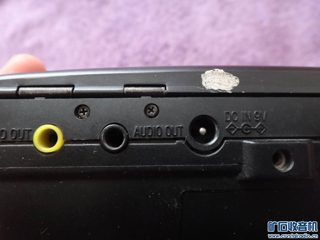 被鸽子,重新开贴出爱普生LQ100打印机(有测试