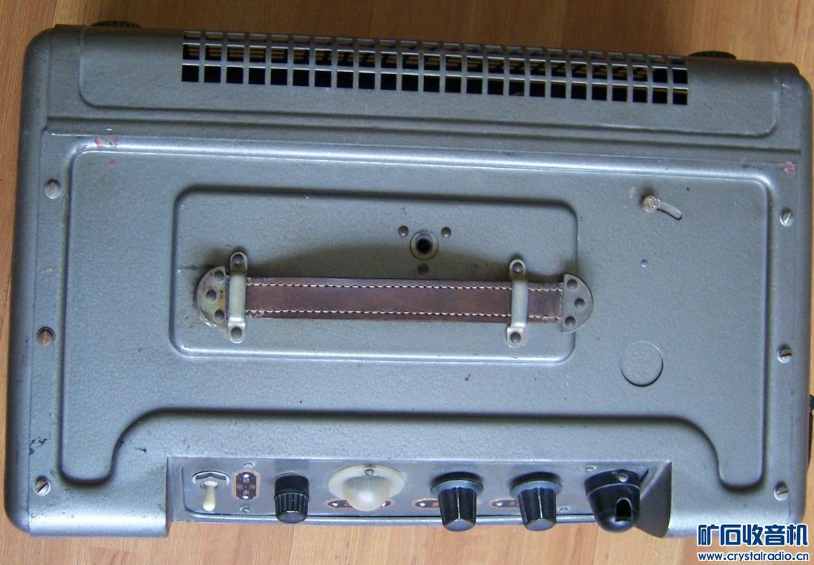 20瓦电影还音机