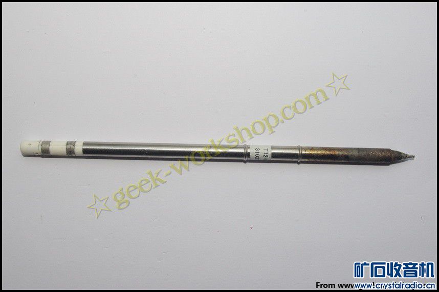 家电维修场景下电烙铁头好坏判断实操指南（适配手机主板与家用电器维修，小白也能快速上手）