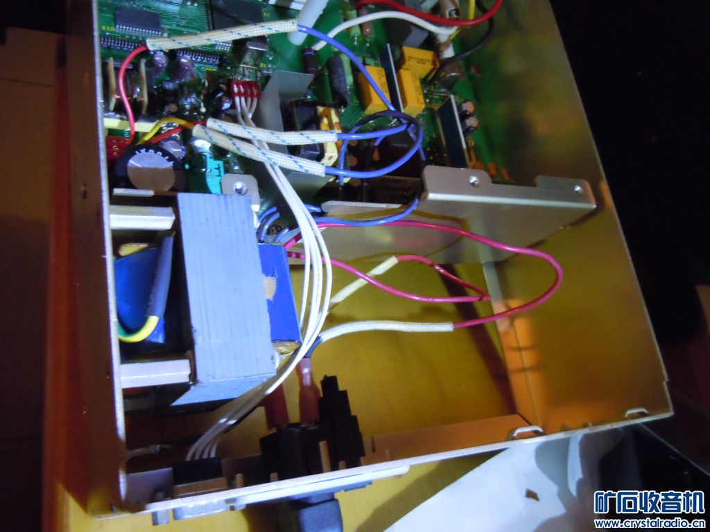 FLUKE45台表,华硕笔记本尸体,笔记本坏主板,