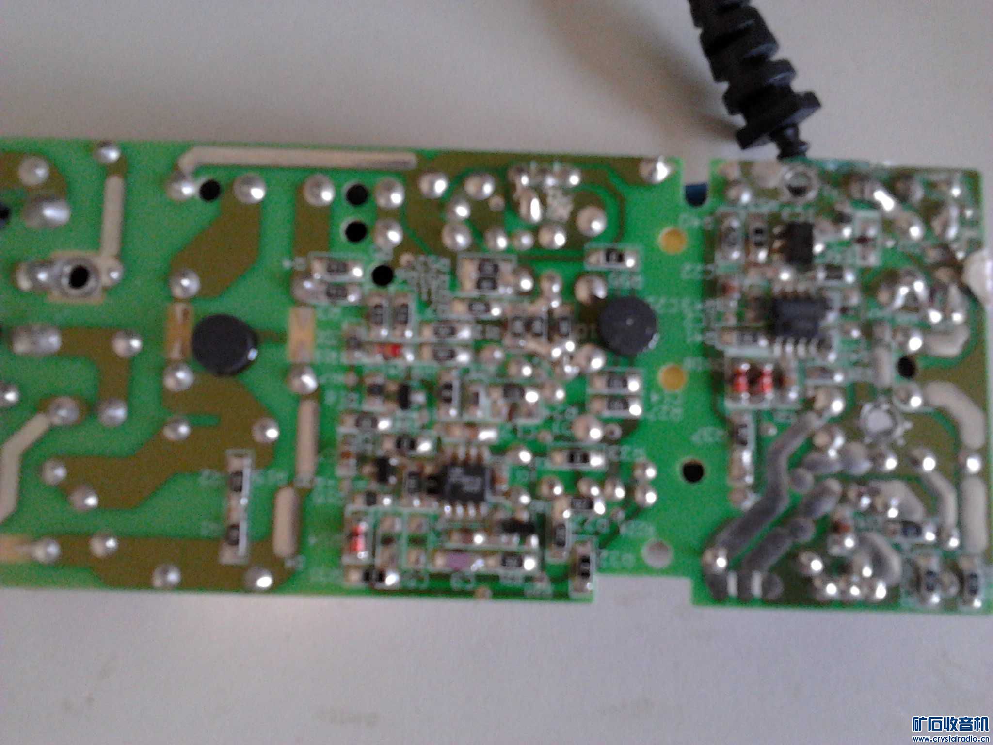 UC3843A