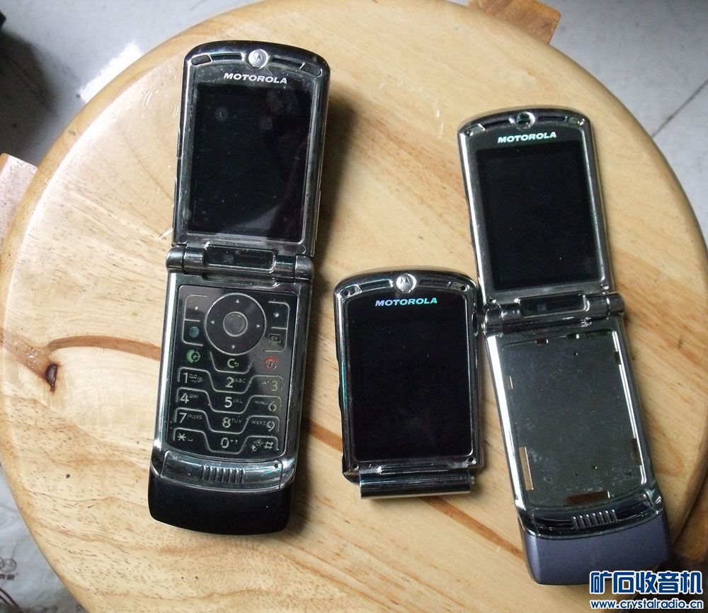 清理房间二波 GSM手机信号放大器 佳明GPD手