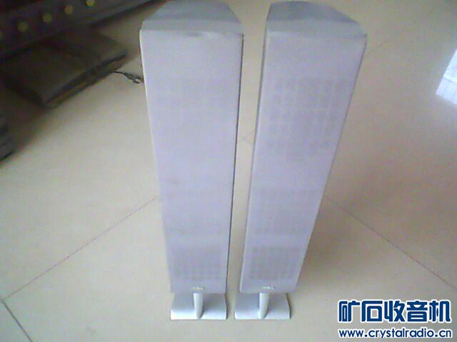 东芝HIFI立体声录像机,TCL音箱,有线电视接收