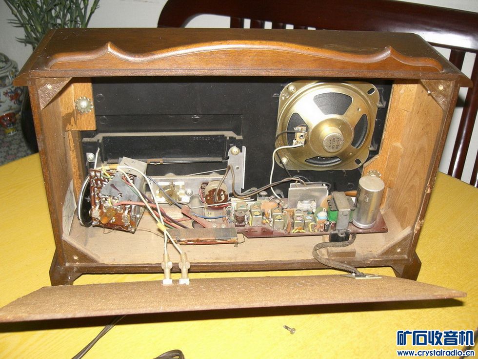 进口收音机(七)--降价处理 - 〓器材友情交换〓