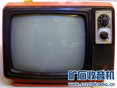 回忆一下以前修黑白电视机 - 第2页 - 〓怀念那