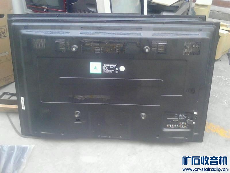 都是物流的错,等离子屏坏了,200元出了! - 〓新