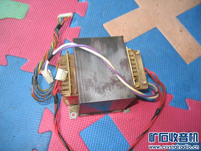 出原装拆机进口变压器 - 〓新人交换专区〓 - 矿