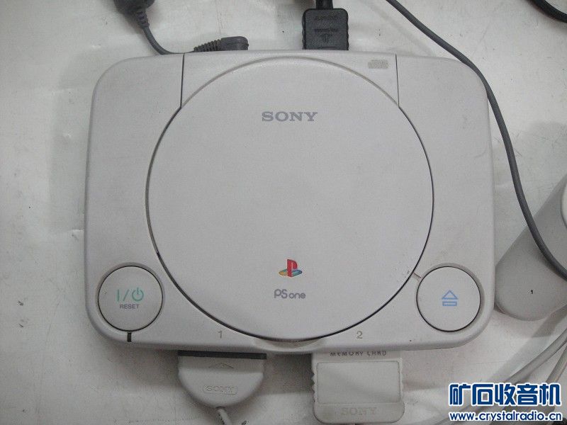 对讲机,sony游戏机,电转,pos机,夏普唱片机,等等