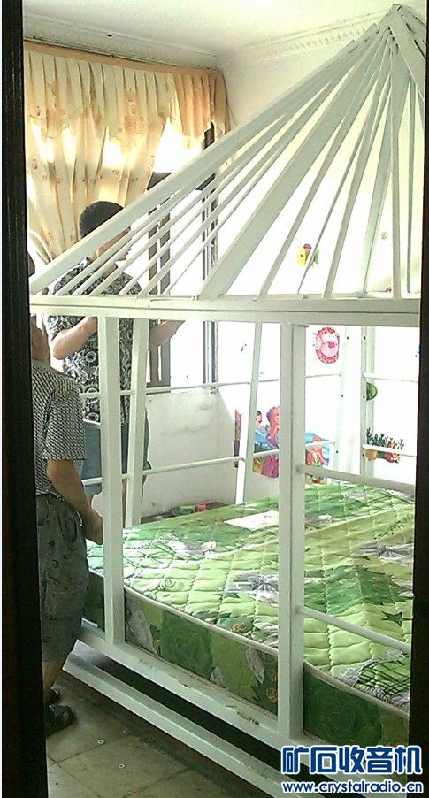 我们老板的地震床诞生了,扯把子的很哦! - 〓生