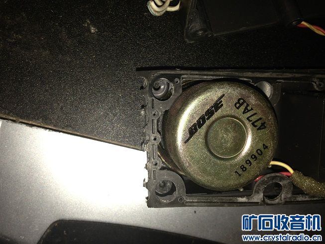 bose无源低音炮3进3出am4系列 - 〓新人交换
