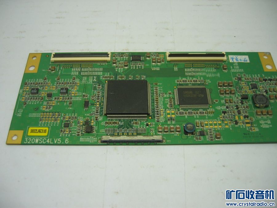 超低价格 液晶电视线路板 - 〓新人交换专区〓