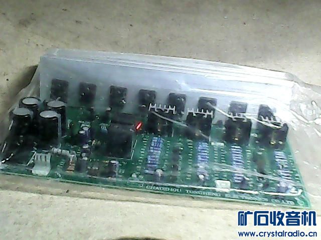 低价出.环牛变压器.发烧级功放版.220v风机.工