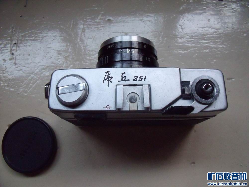 (汉字)虎丘135相机 - 〓新人交换专区〓 - 