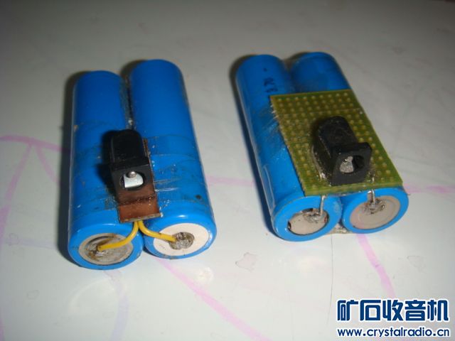 讨论数字万用表电池代换 - 第2页 - 〓仪表工具