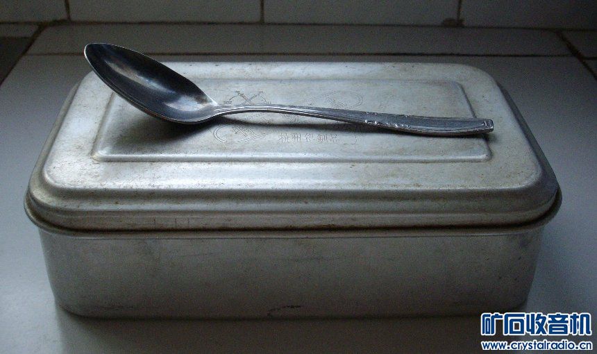 █ 又到开学季,饭盆菜盆齐上阵 █ - 〓怀念那个年代〓 - 矿石收音机论坛