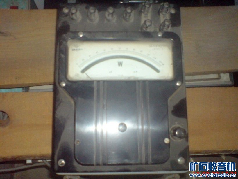 看看这些淘汰下来的仪器在 家电维修当中有用