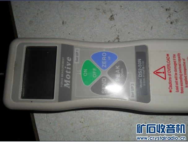 投影机,马达伺服控制器,拉力计,扫描枪 - 〓新人