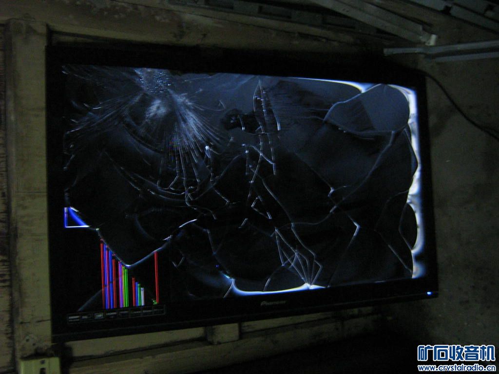 液晶电视 LED 40、46寸 坏电视,配件出售 - 〓