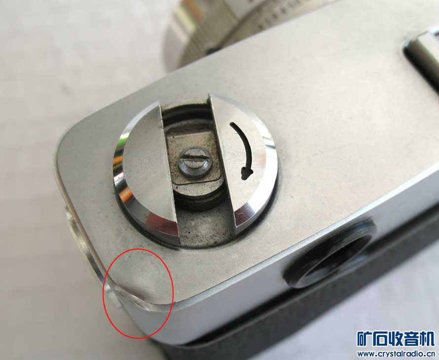 富士卡fujica compact deluxe 4.5cm 1.8镜头 全