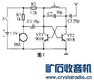 双三极管的最高多谐波振荡频率是? - 〓晶体管