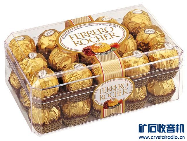 全球十大巧克力品牌排行 - 〓生活聊天板块〓 