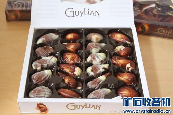 全球十大巧克力品牌排行 - 〓生活聊天板块〓 