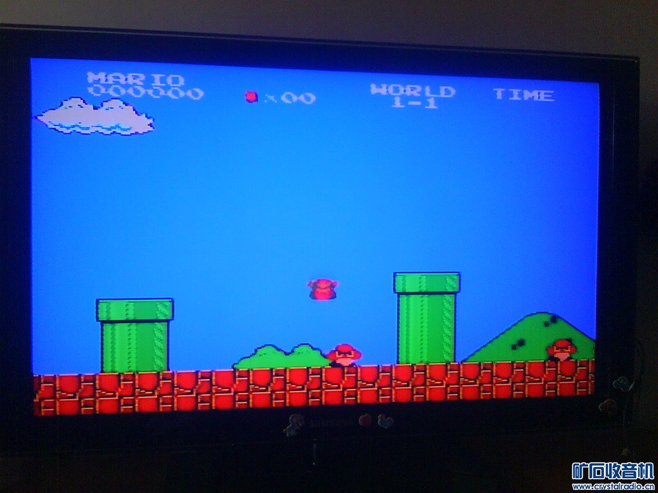 5元买个游戏机,90年代初那可能要8-9百刀。 应